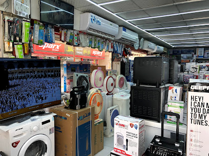 الصفا للالكترونيات - عجمان - +971 7 221 1585