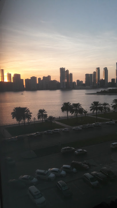 مدرسة جنيف للأعمال ، الإمارات العربية المتحدة - United Arab Emirates|Sharjah|Al Reem Towers
