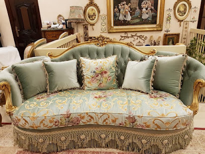 الزان للمفروشات - دبي - +971 56 601 1553