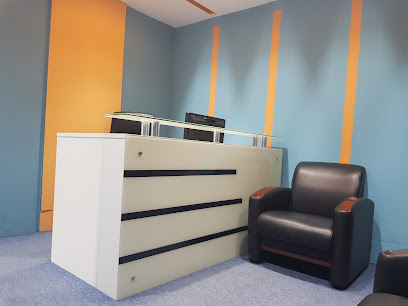 شركة الكترا للمقاولات الكهروميكانيكية ذ - دبي - +971 6 740 3590