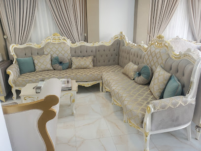 مفروشات الدار - العين - +971 52 491 7576