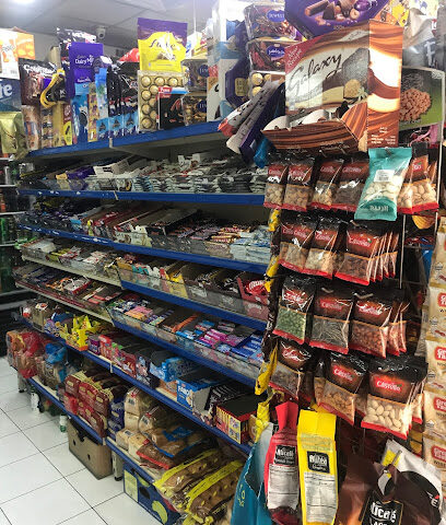 سوبر ماركت بيت النور - دبي - +971 6 562 8782