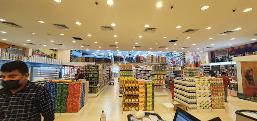 فرع أريج المدينة هايبر ماركت 3 - دبي - +971 50 571 3600