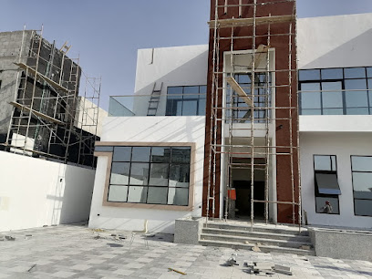 بست واي للألمنيوم والزجاج - دبي -