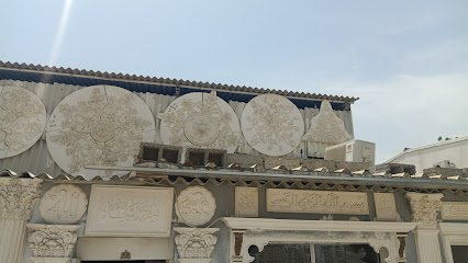 الصحاري للجبس والديكور - دبي - +971 50 757 5118
