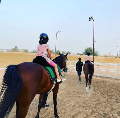 اسطبلات تاترا - دبي - +971 50 178 0507