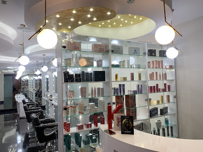 Hush Salon Dubai- Sofitel JBR - دبي - +971 4 448 4730