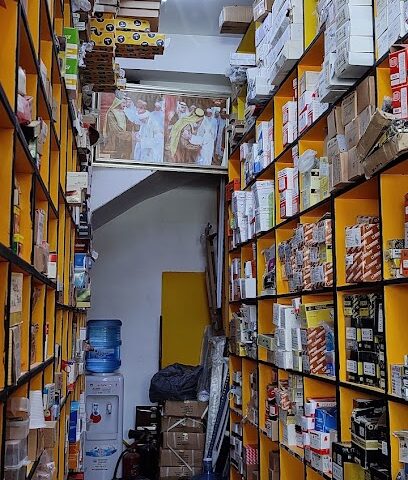 أقمار لتجارة الأجهزة - دبي - +971 55 334 7718