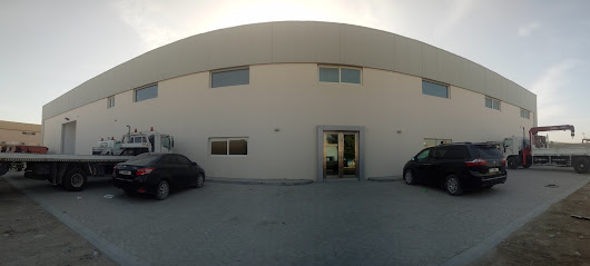 جت الزجاج - دبي - +971 6 744 2288