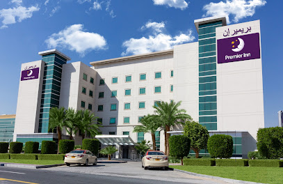 بريمير إن مجمع دبي للاستثمار - دبي - +971 600 500503