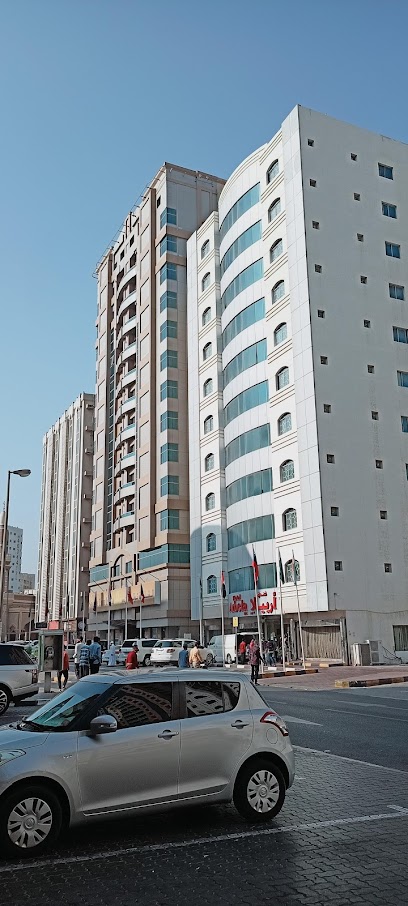 فندق أربيلا البوتيكي - United Arab Emirates|Sharjah|Zayd Bin Harethah