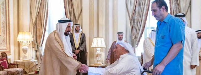 دائرة الخدمات الاجتماعية بالشارقة - دبي - +971 6 501 5555