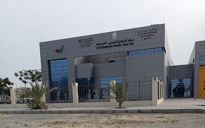 أم القيوين الدفاع المدني والإطفاء - عجمان -