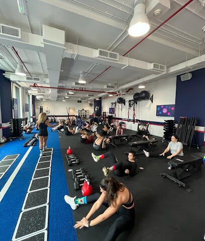 تدريب إف 45 دبي هيلز - عجمان - +971 58 589 7071