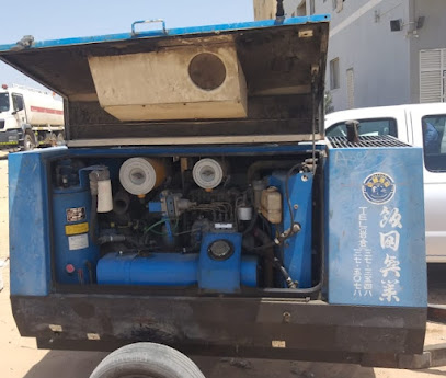 الجرف لتأجير معدات البناء - عجمان - +971 56 876 2697