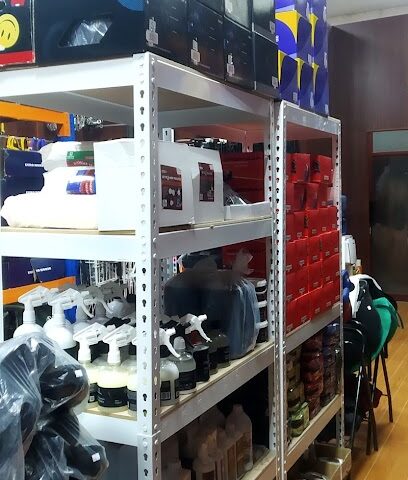كافاليير ديزرت لأدوات ومعدات الفروسية Al Ain كافالي ديزرت لعتاد الخيل العين - عجمان - +971 52 800 7711