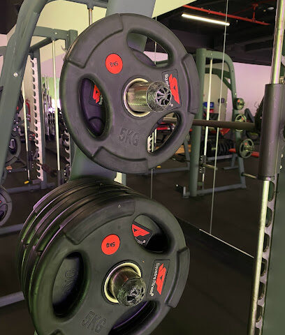 جمعية اللياقة البدنية للسيدات - دبي - +971 56 690 5666