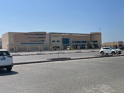 مدرسة رأس الخيمة الثانوية للبنين: 9047 - دبي -