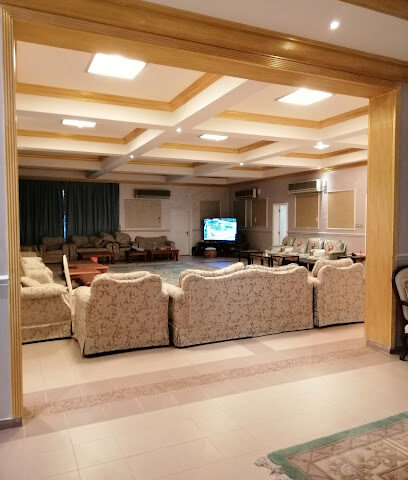 اليماحي للصيانة العامة - دبي - +971 50 759 0008