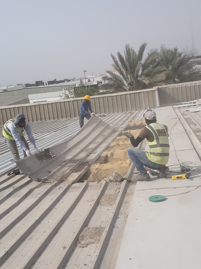 مائي | شركة عوازل الأسطح في دبي - United Arab Emirates|Al Barsha - Al Barsha 1 - Dubai|Office no 801|Yes Business Centre