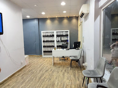 الكايد للاستشارات الهندسية - عجمان - +971 50 666 2060