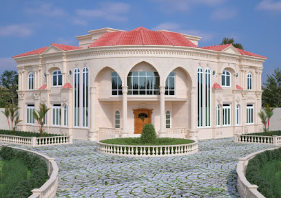 الفراعنة للإستشارات الهندسية - الفراعنة للاستشارات الهندسية - عجمان - +971 50 663 7407