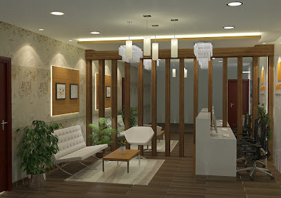 جالاكسي للتصميم الداخلي - دبي - +971 9 223 3884
