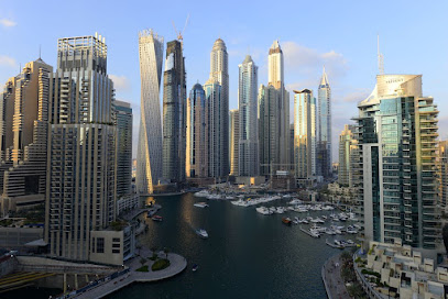 مارينا للشقق الفندقية - دبي - +971 4 399 6644