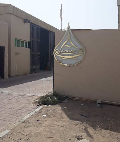 LAMASAT SEHRIA ألمنيوم وزجاج - دبي - +971 52 132 2500