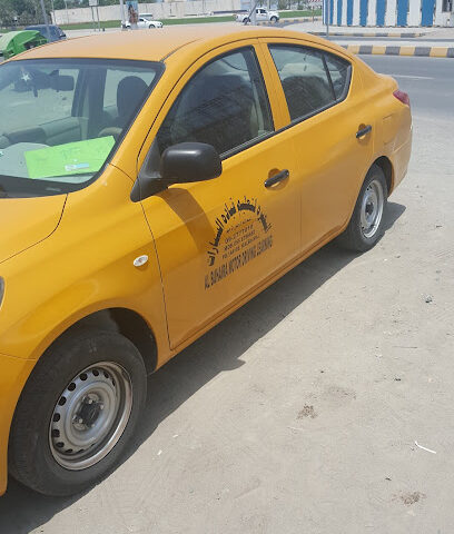 مدرسة البحيرة لتعليم قيادة السيارات - عجمان - +971 50 490 6513
