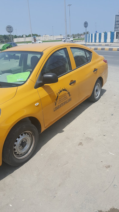 مدرسة البحيرة لتعليم قيادة السيارات - United Arab Emirates|Sharjah|39H5+F7H