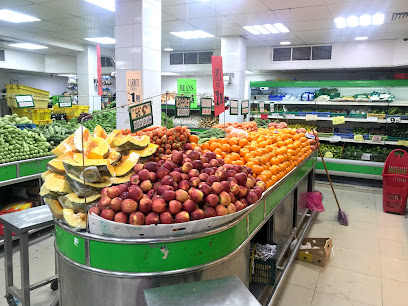 المبارك هايبر ماركت ش - دبي - +971 3 721 9721