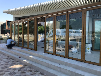 الفهرس الاخضر للديكور والزجاج - دبي - +971 50 827 6552