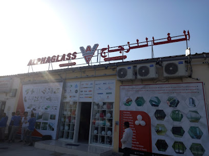 Alphaglass LLC - فرع رأس الخيمة - دبي - +971 7 236 1600