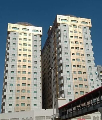 جوبسايدر للاستشارات الدولية - دبي - +971 6 745 7573