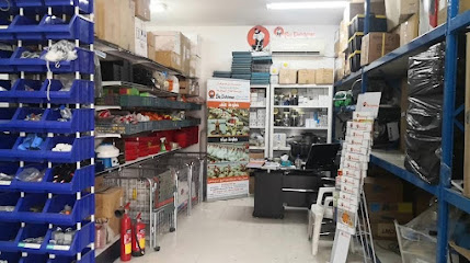 مؤسسة الفلاح الزراعية. - عجمان - +971 3 765 5720