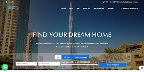 سكايلارك ديجيتال - دبي - +971 52 791 5802