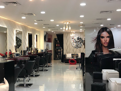 صالون كيرلز اند كلرز للسيدات - دبي - +971 2 449 6010
