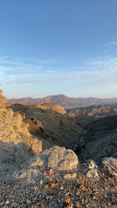 بقعة وادي سينا - United Arab Emirates|Al Jurouf - Fujairah|F4WV+V5