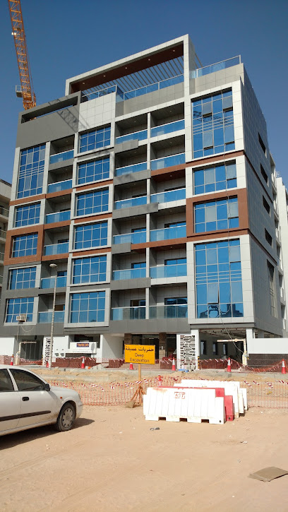 رواد الخليج للألمنيوم والزجاج - United Arab Emirates|Ajman Industrial 2 - Ajman|9FFC+842