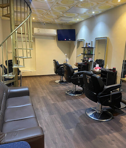صالون اوزول للرجال - دبي - +971 54 505 6900