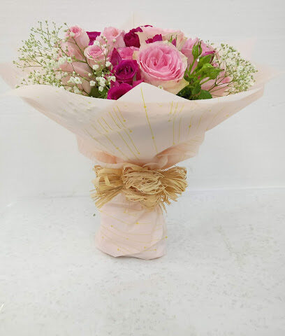 مرحبا زهرة - عجمان - +971 50 587 6148