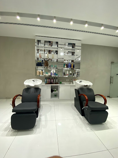 ان ستايل بيوتي لاونج - United Arab Emirates|Abu Dhabi|the galleria mall