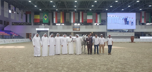 نادي الشارقة للفروسية والسباق - عجمان - +971 6 531 1155