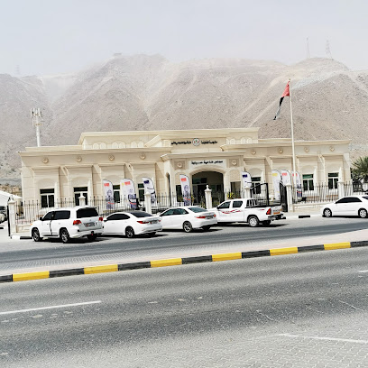 مجلس ضاحية هيوا - أبو ظبي - +971 9 222 5597