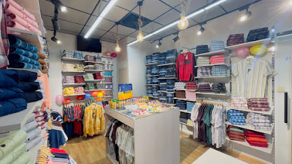 ملابس تيري بيري للرجال - أبو ظبي - +971 54 371 1311