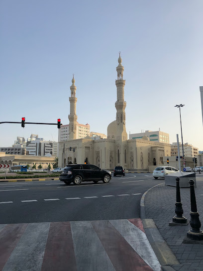 تصديق كروس - United Arab Emirates|Sharjah|Al Zahra'a St|21-floor