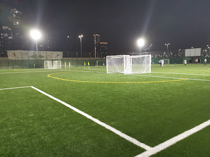 كورة سبورتس - جزيرة الريم - عجمان - +971 55 413 8388