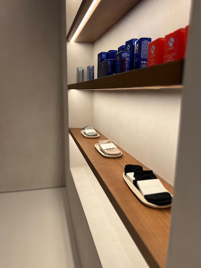 أورا ويلنس لاونج - United Arab Emirates|Muwailih Commercial - Sharjah|Khalid Bin Sultan Al Qasimi Street