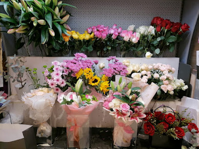 روز كينج لتجارة الزهور - عجمان - +971 56 695 7878